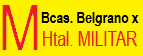 Bcas. de Belgrano x Htal. Militar